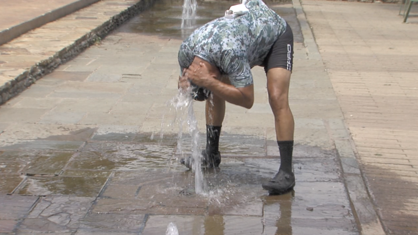 Tulsa emergency officials warn of dangerous heat - Vimarsana News